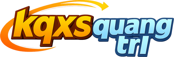 Logo kqxs quang tri